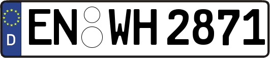 EN-WH2871