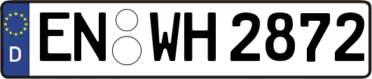 EN-WH2872