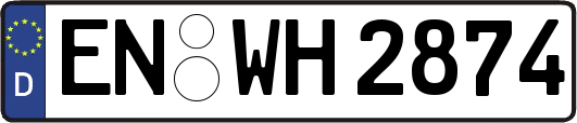 EN-WH2874
