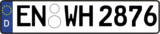 EN-WH2876