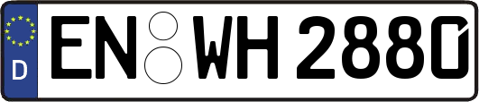 EN-WH2880