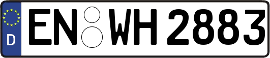 EN-WH2883