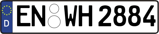 EN-WH2884