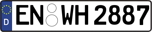 EN-WH2887