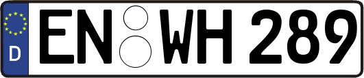 EN-WH289