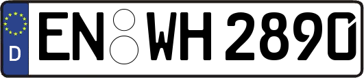 EN-WH2890