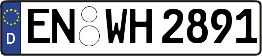 EN-WH2891