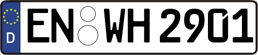 EN-WH2901
