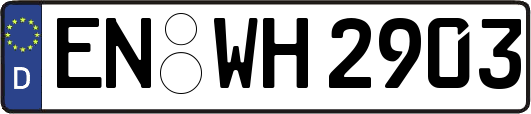 EN-WH2903
