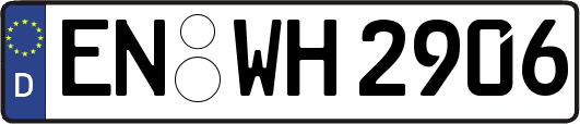 EN-WH2906