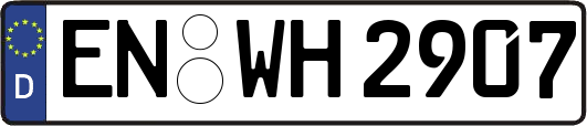 EN-WH2907