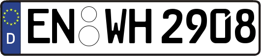 EN-WH2908