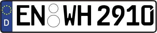 EN-WH2910