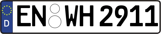 EN-WH2911