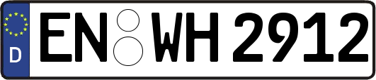EN-WH2912