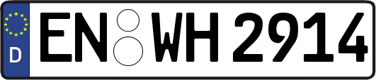 EN-WH2914