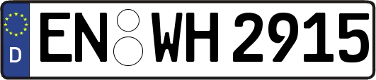 EN-WH2915