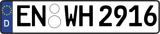 EN-WH2916