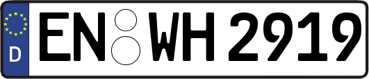EN-WH2919