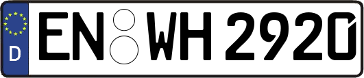 EN-WH2920