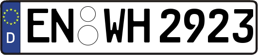 EN-WH2923