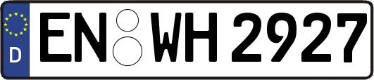 EN-WH2927