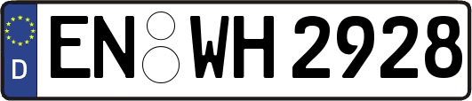 EN-WH2928