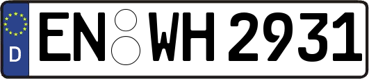 EN-WH2931