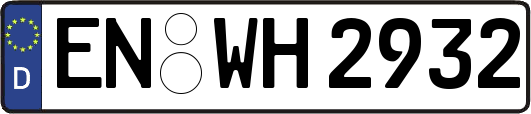 EN-WH2932