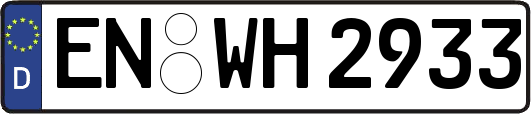 EN-WH2933