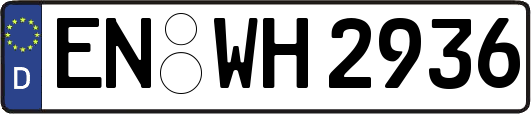 EN-WH2936