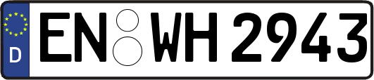 EN-WH2943