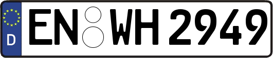 EN-WH2949