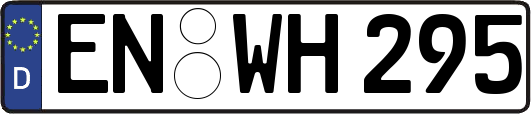 EN-WH295
