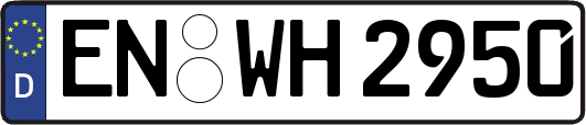 EN-WH2950