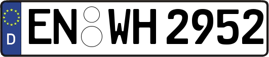 EN-WH2952