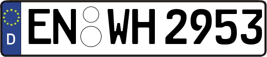 EN-WH2953