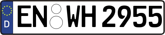 EN-WH2955