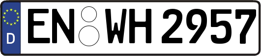EN-WH2957
