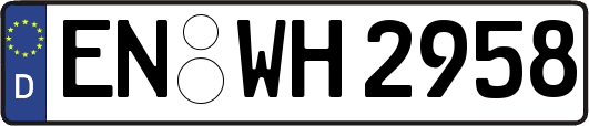 EN-WH2958