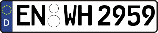 EN-WH2959