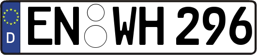 EN-WH296