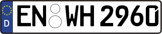 EN-WH2960