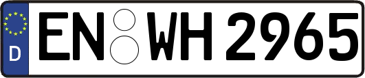 EN-WH2965