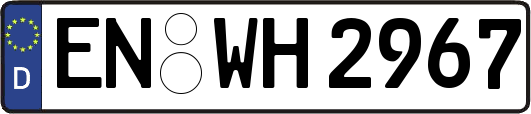 EN-WH2967