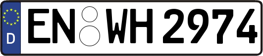 EN-WH2974