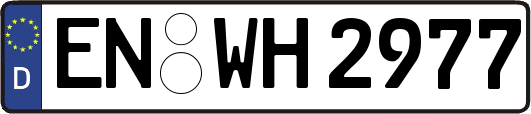 EN-WH2977