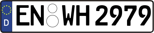 EN-WH2979