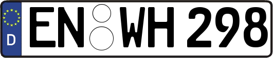 EN-WH298