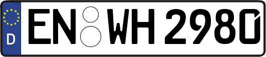 EN-WH2980